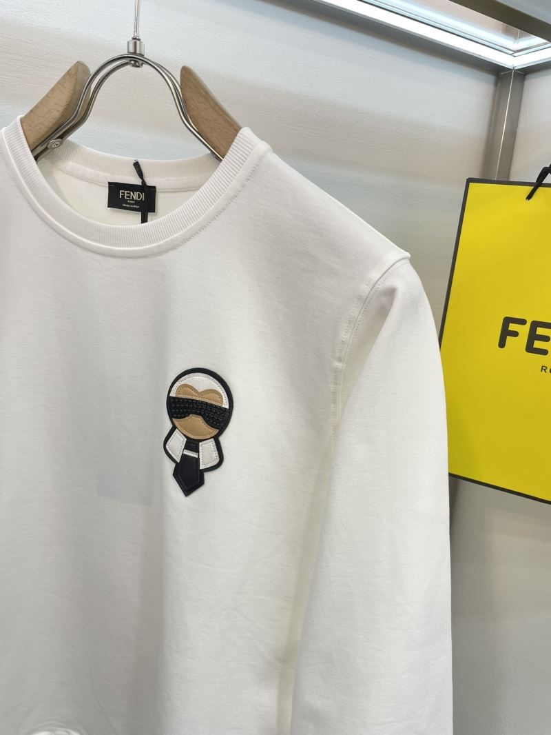 Fendi Hoodies